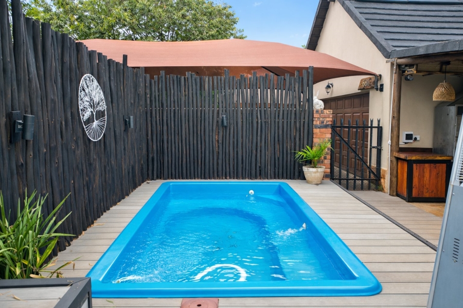 3 Bedroom Property for Sale in Melodie North West